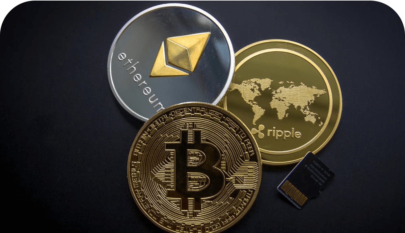 CryptoProfi